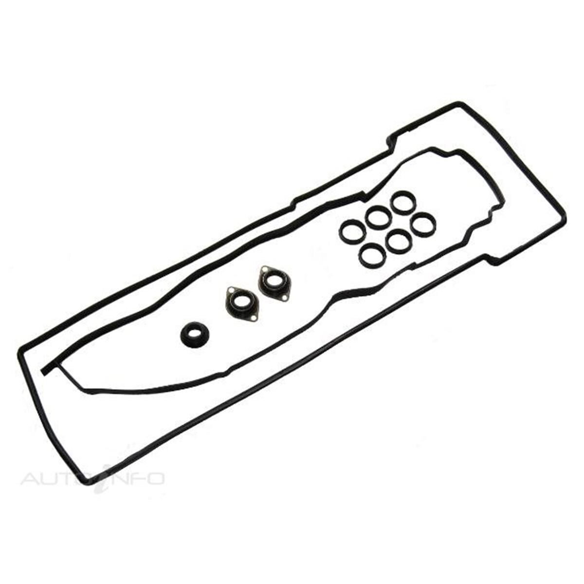 PTQ VALVE COVER GASKET SET, , scaau_hi-res