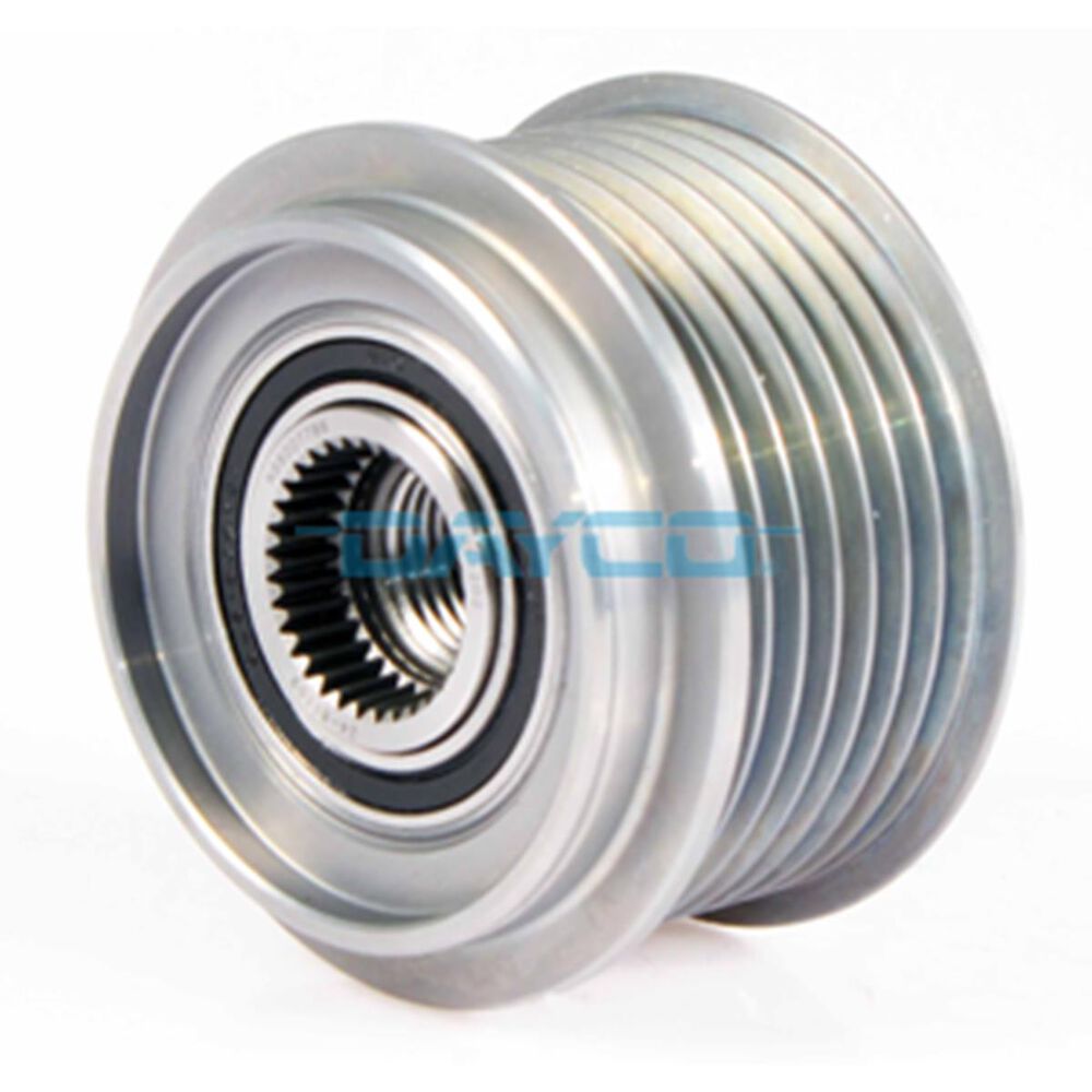 Alternator Parts, Alternator Pulley, Transmission Low Noise Low