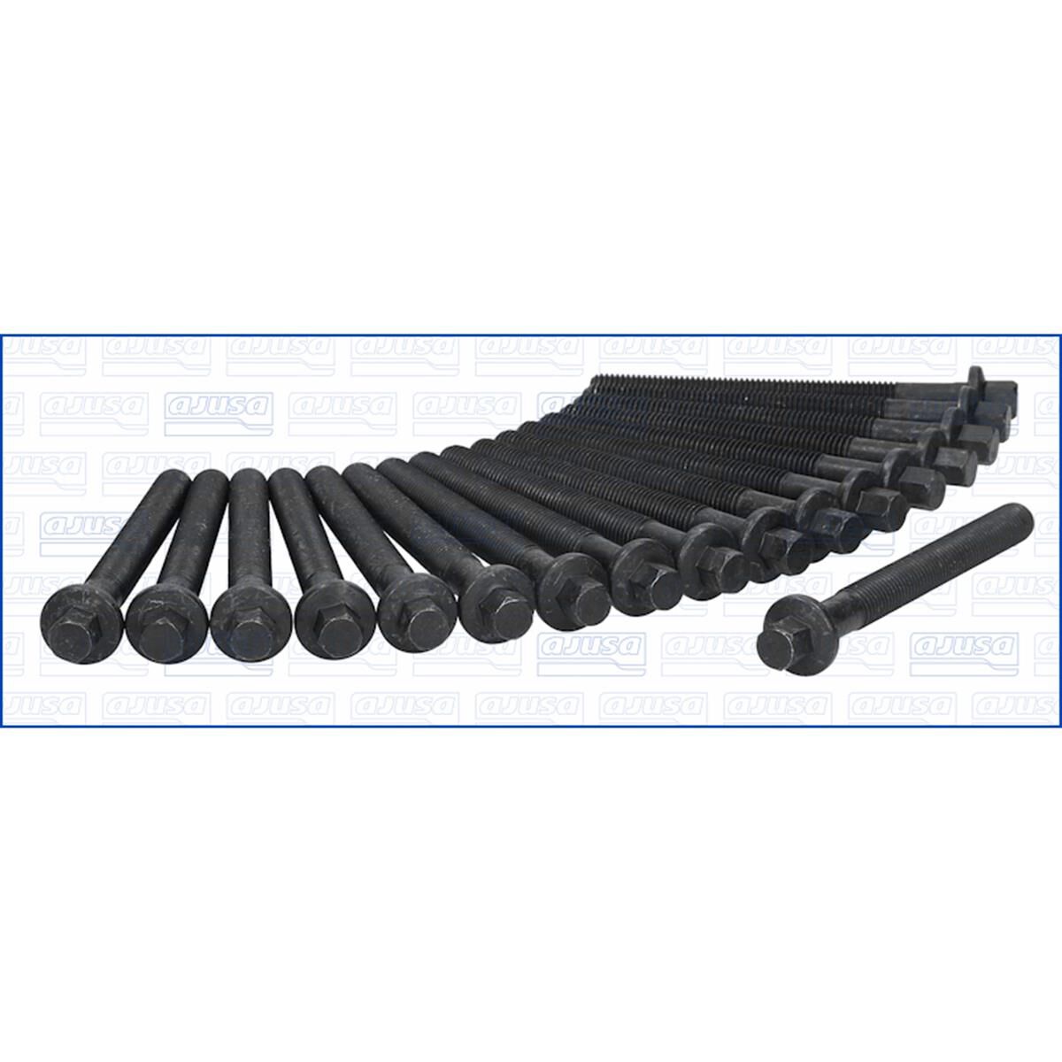 SUIT REN 2TR.700/2/3  HEAD BOLT SET, , scaau_hi-res