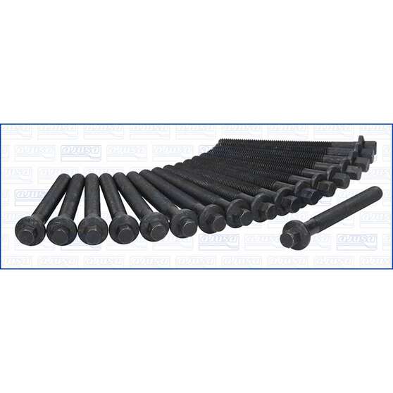 SUIT REN 2TR.700/2/3  HEAD BOLT SET, , scaau_hi-res