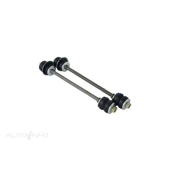 HOLDEN COMMODORE  VN ~ VT SERIES 1  1988 ~ 06/1999  FRONT SWAY BAR LINK  2 PIECE KIT, , scaau_hi-res