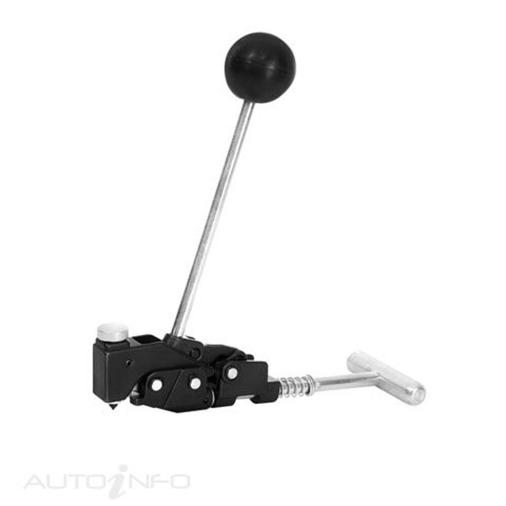 Toledo Preform Band Clamp Punch Tool 321002 Supercheap Auto