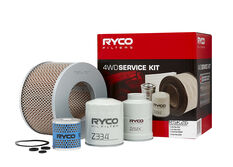 RYCO SERVICE KIT - RSK26, , scaau_hi-res