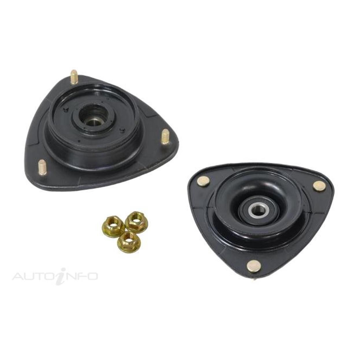 SUBARU IMPREZA  G3  09/2007 ~ 12/2011  FRONT STRUT MOUNT, , scaau_hi-res