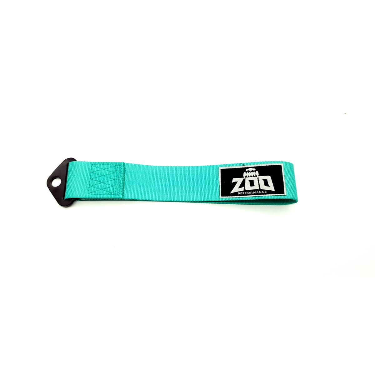 Tow Straps - AQUA BLUE, , scaau_hi-res