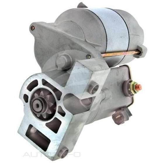 STR JACKAROO 6VD1 6VE1, , scaau_hi-res
