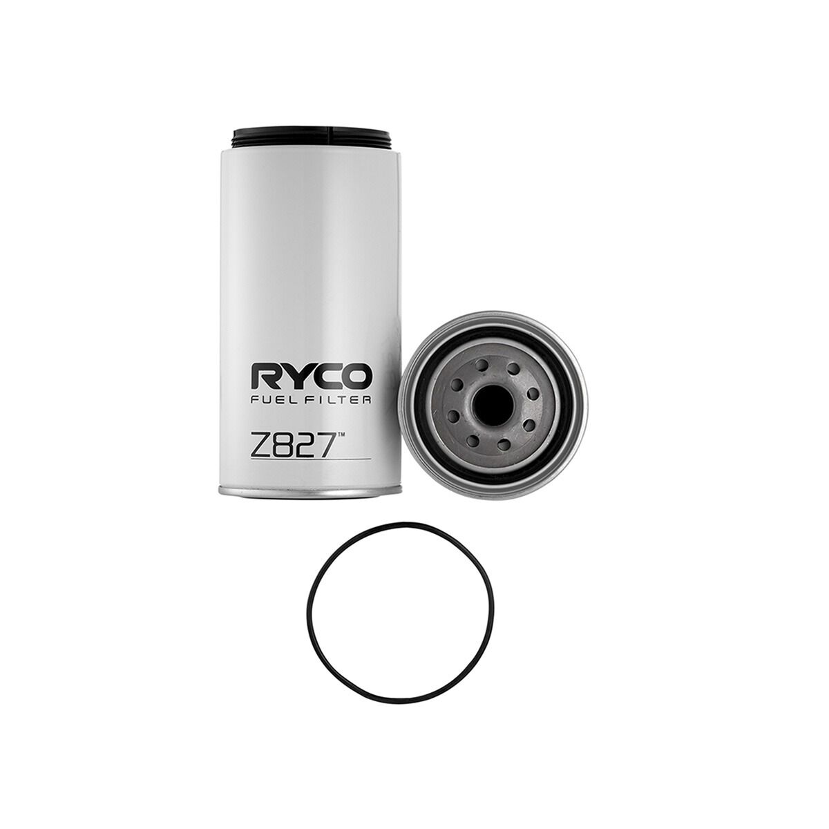 RYCO HD FUEL WATER SEPERATOR - Z827, , scaau_hi-res
