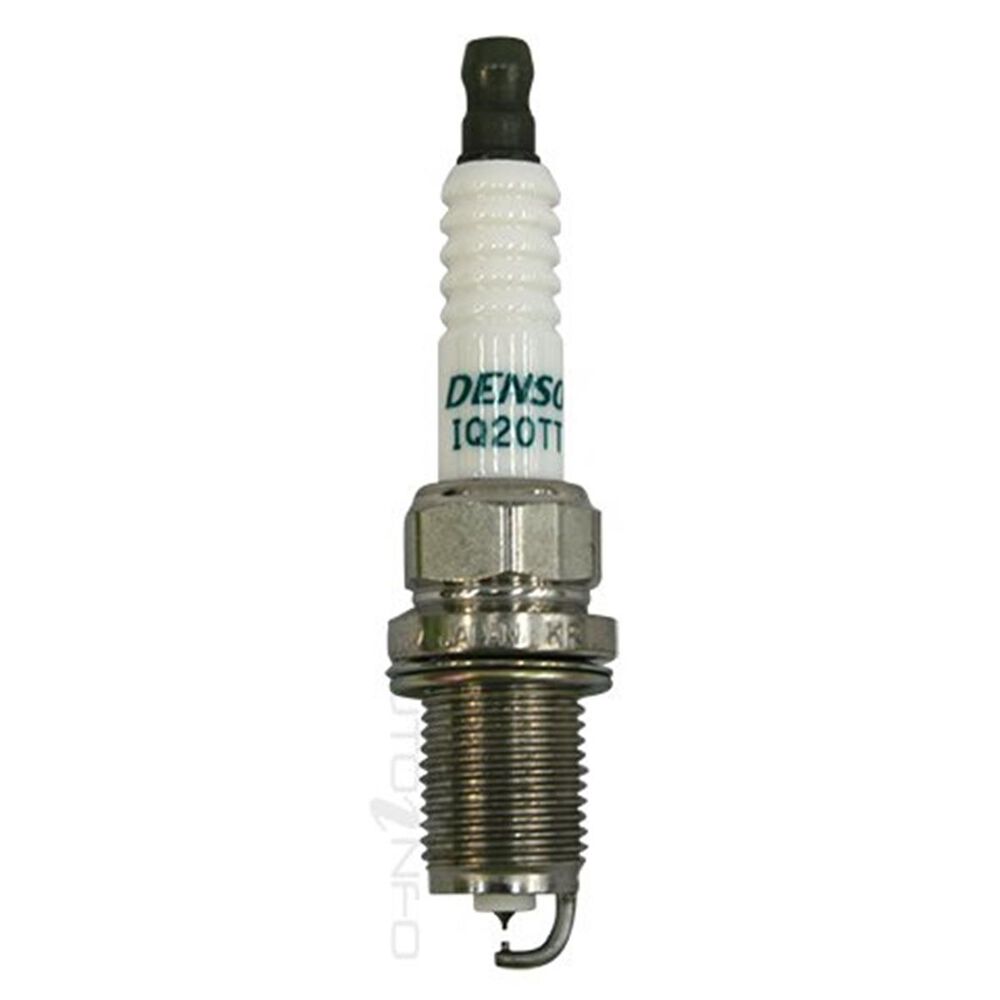 Denso Spark Plug Iridium IQ20TT Supercheap Auto