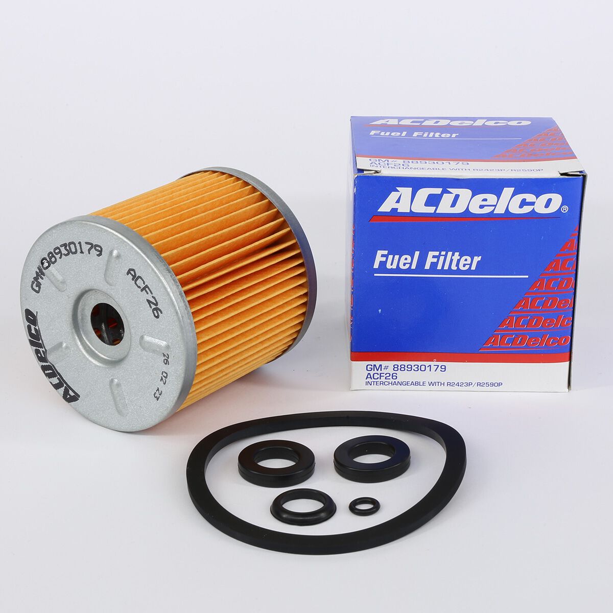 FUEL FILTER - ACF26, , scaau_hi-res