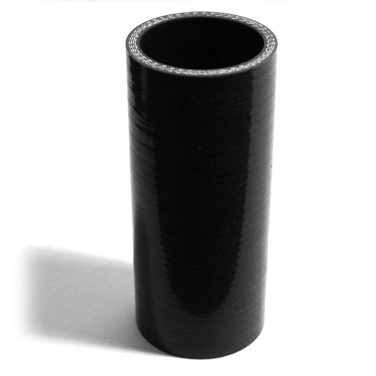 STR SILICONE HOSE 45 X 45 X 127MM BLK, , scaau_hi-res