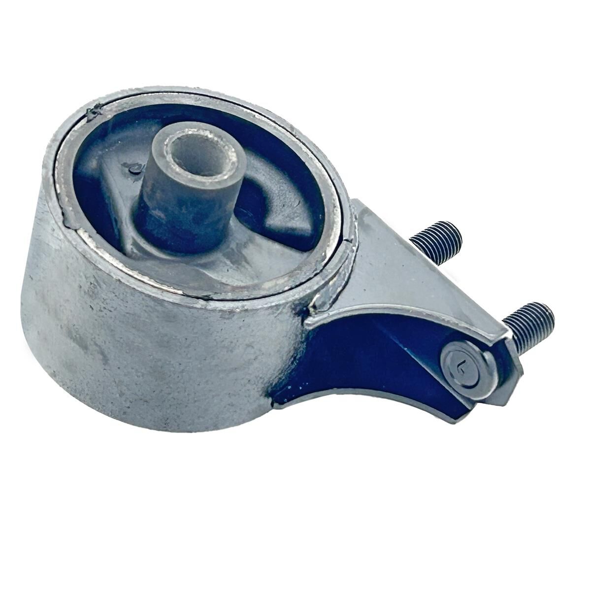 Engine Mount Rear - FORD LASER KH - 1.6L I4  PETROL - Manual, , scaau_hi-res