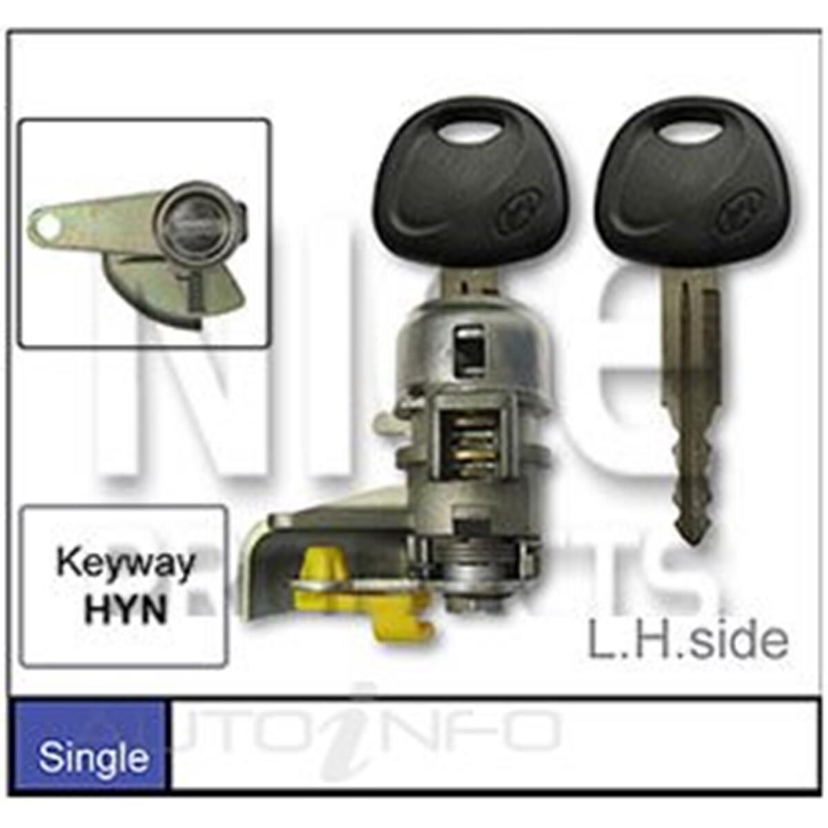 Door Lock, , scaau_hi-res