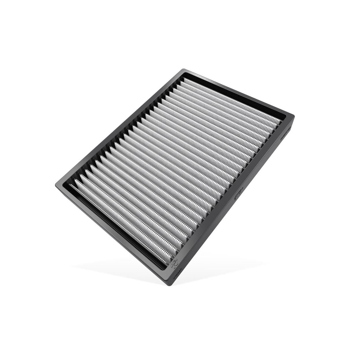 VF2027 K&N CABIN AIR FILTER, , scaau_hi-res