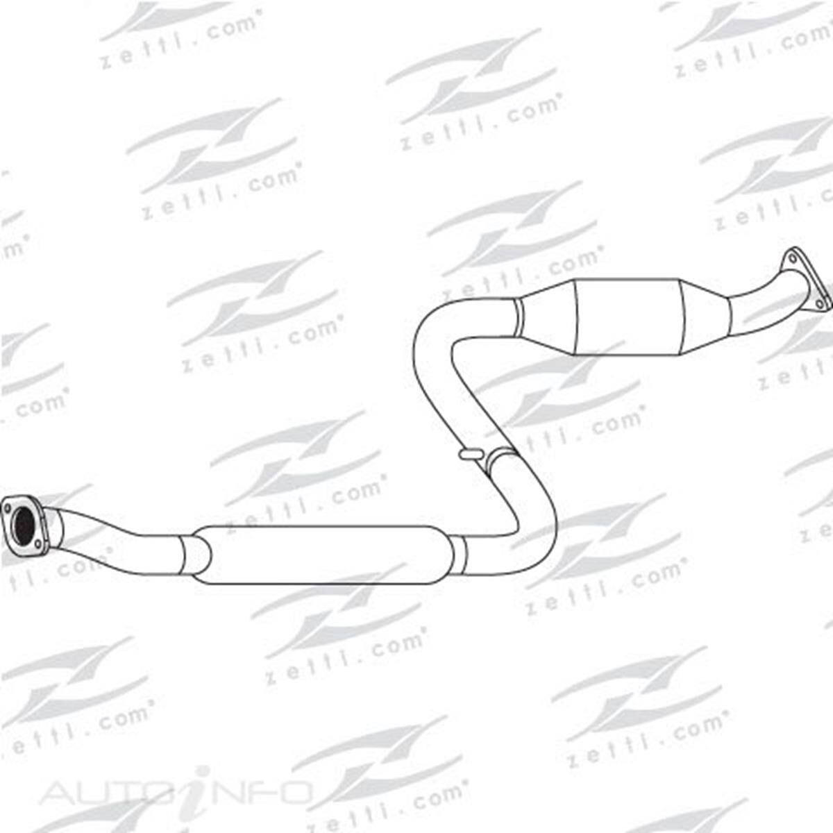 HY SONATA V6 3/90-3/91 CENTRE 3 BOLT, , scaau_hi-res