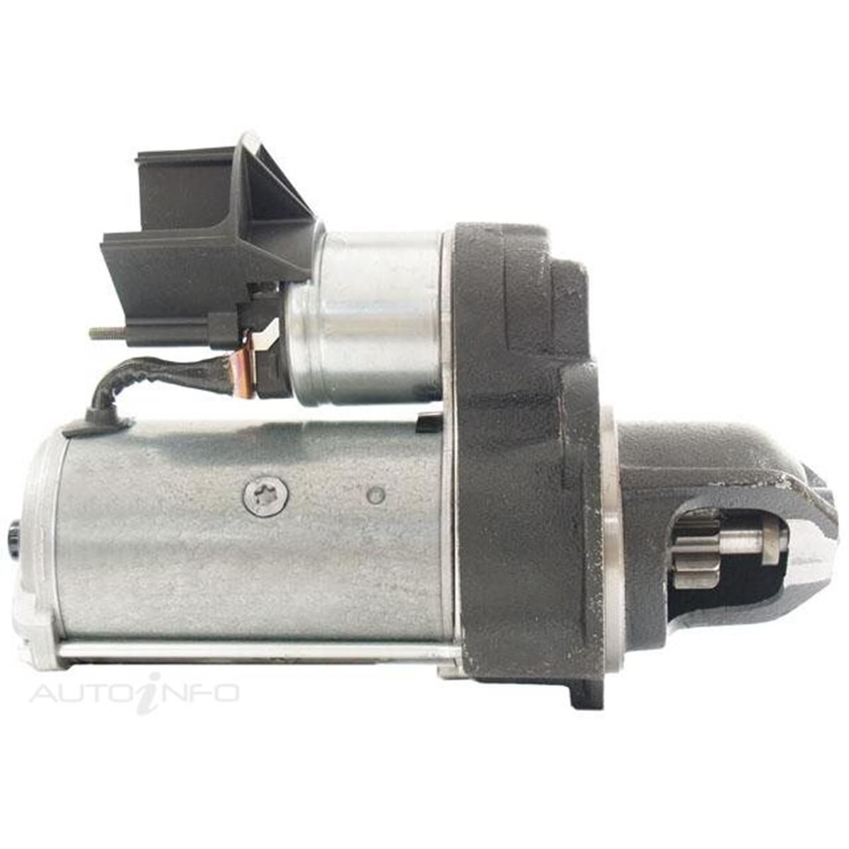 STR MTR 12V 2.8KW 10TH CW, , scaau_hi-res