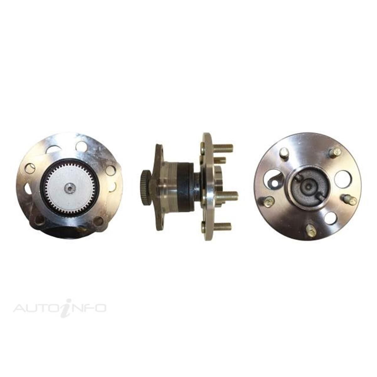 HUB ASSEMBLY, , scaau_hi-res