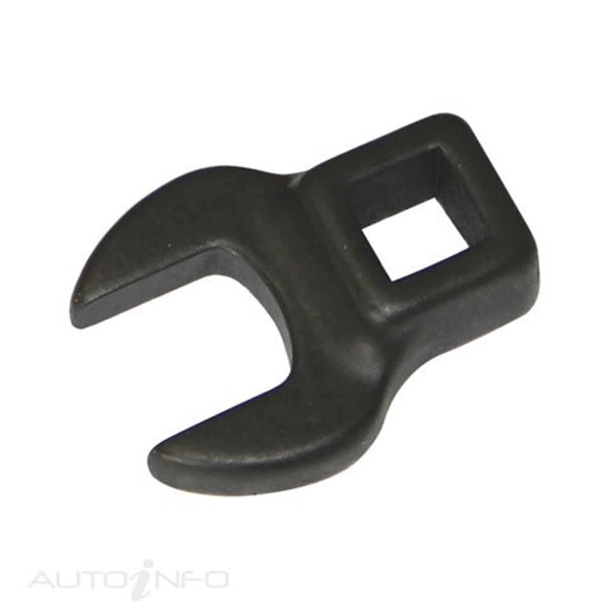 TOLEDO CROWFOOT WRENCH 11MM, , scaau_hi-res