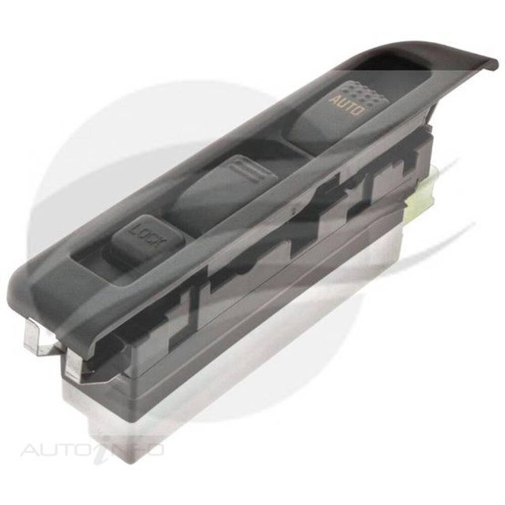 Electric Life Electric Window Control Module - ECM1234 | Supercheap Auto