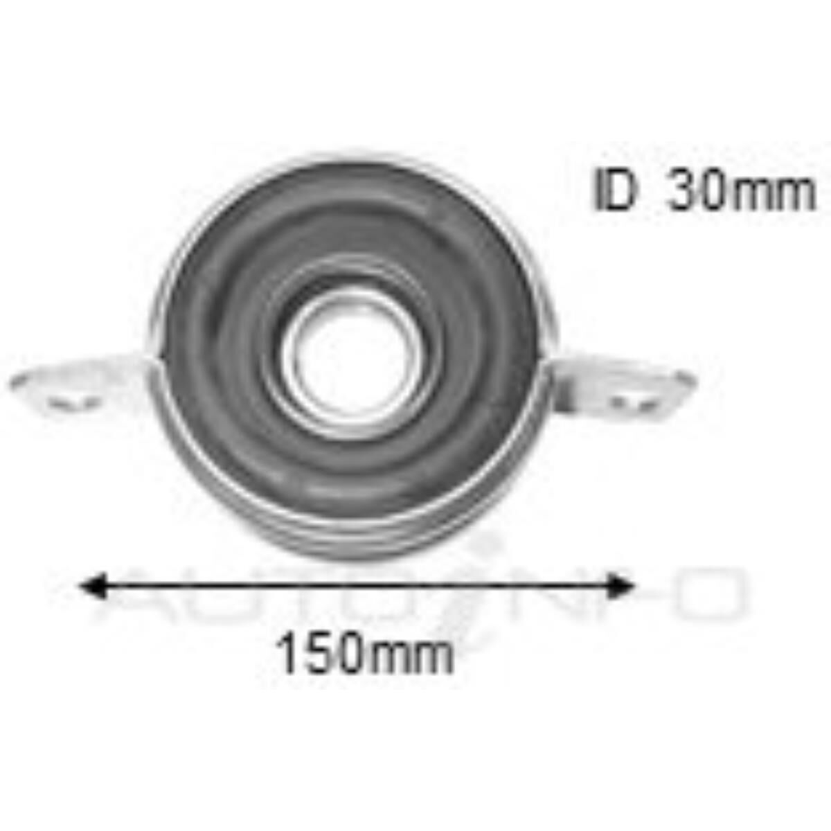 CB72-HIACE LH112,LH125 CBEARNG, , scaau_hi-res