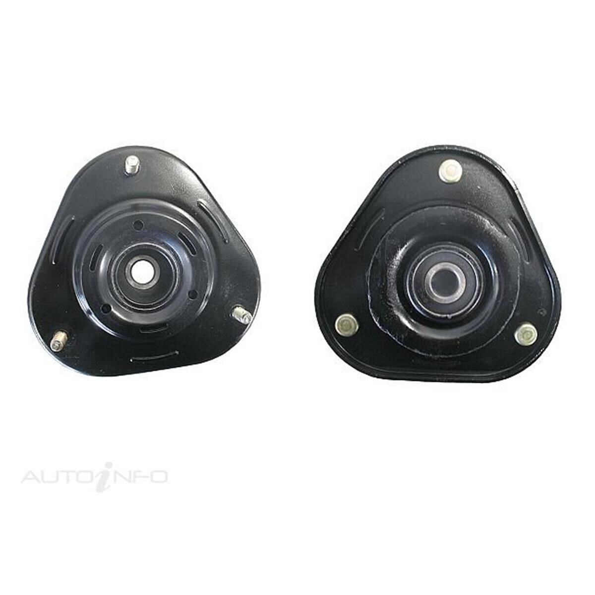 TOYOTA COROLLA  ZZE112  12/2001 ~ 04/2007  FRONT STRUT MOUNT, , scaau_hi-res