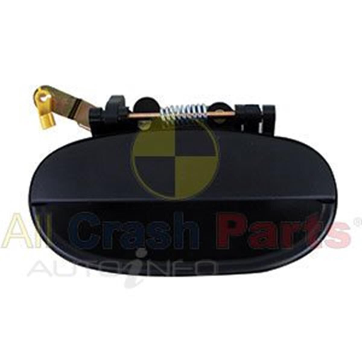 REAR DOOR OUTSIDE HANDLE RH, , scaau_hi-res