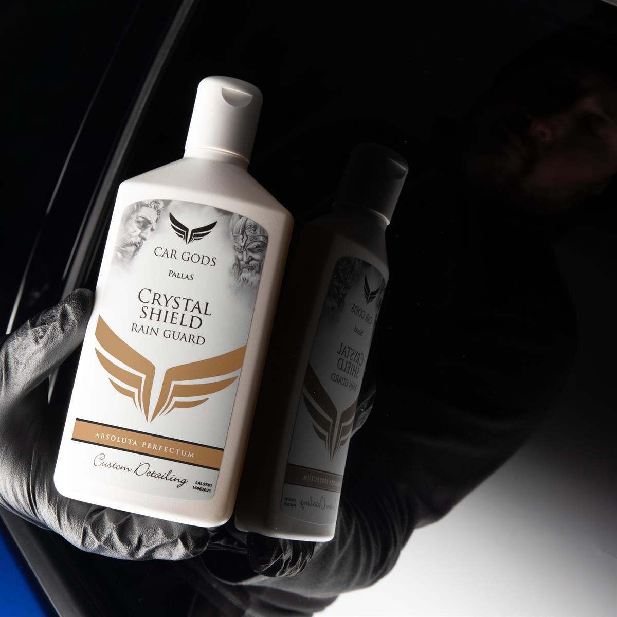 CAR GODS CRYSTAL RAIN GUARD, , scaau_hi-res