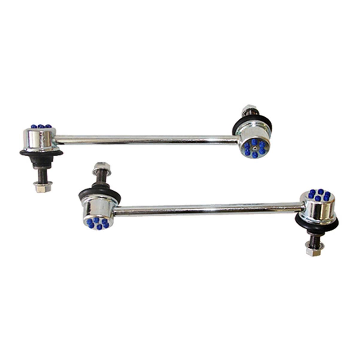 (LK) LATE MODEL COMMODORE FRONT SWAY BAR LINK KIT, , scaau_hi-res