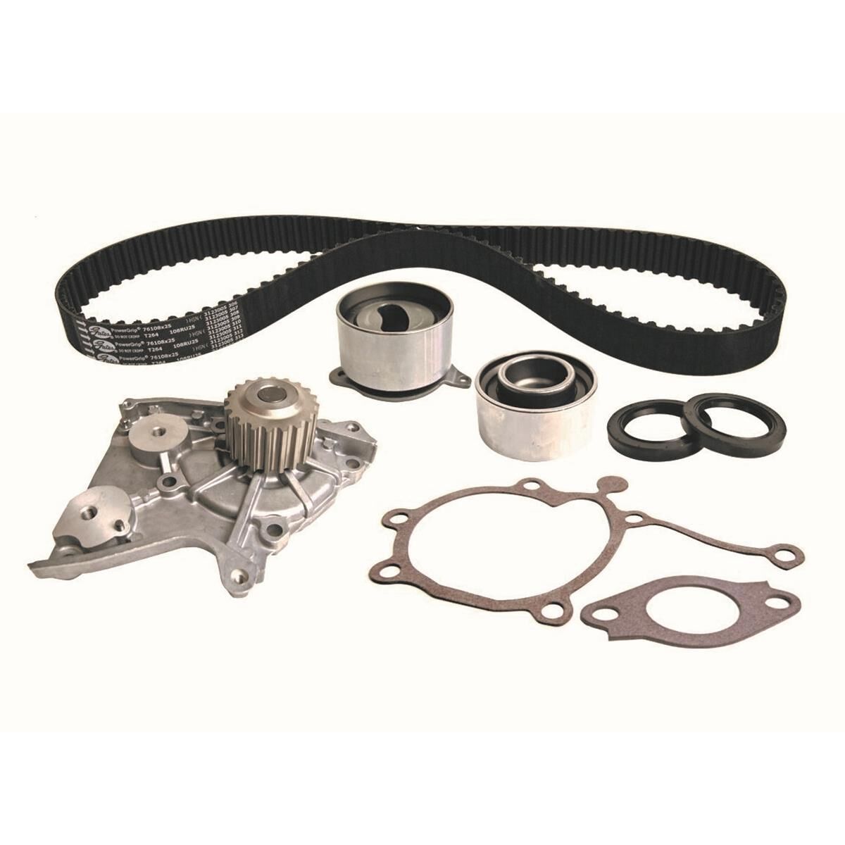 TCKWP264 TIMING COMPONENT KIT, , scaau_hi-res