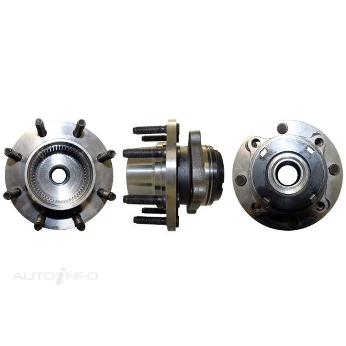 HUB ASSEMBLY, , scaau_hi-res