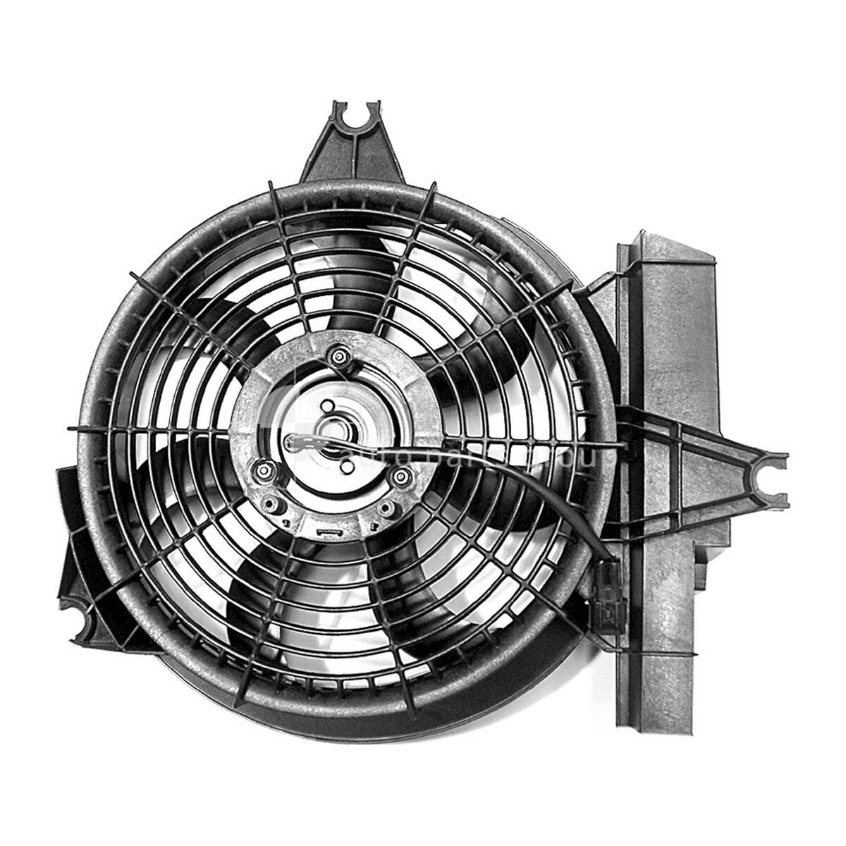 A/C CONDENSER FAN ASSEMBLY, , scaau_hi-res