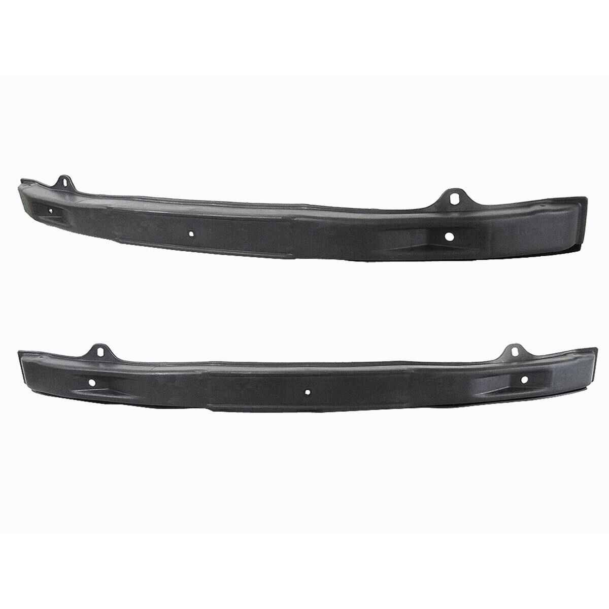 HONDA ACCORD  CD  10/1993 ~ 11/1997  FRONT BUMPER BAR REINFORCEMENT  FIBREGLASS, , scaau_hi-res