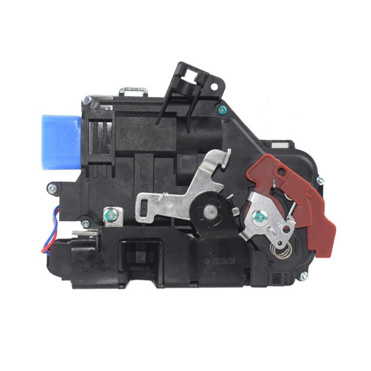 Door Lock Actuator - Front, , scaau_hi-res