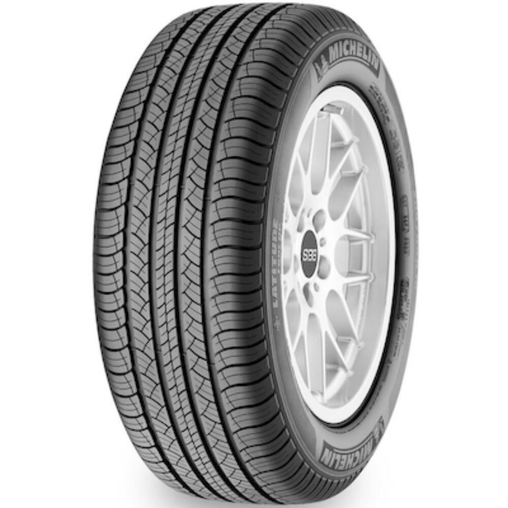 MICHELIN LATITUDE TOUR HP　265/60R18　引取限定 Amazon.com: Michelin Latitude Tour HP All-Season Radial Tire