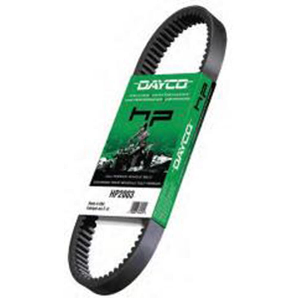 Dayco Drive Belt HP2003 Supercheap Auto