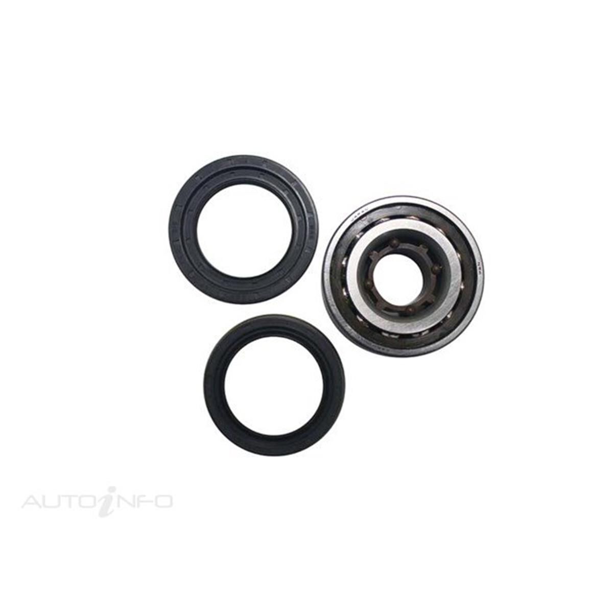 WHEEL BEARING KIT, , scaau_hi-res