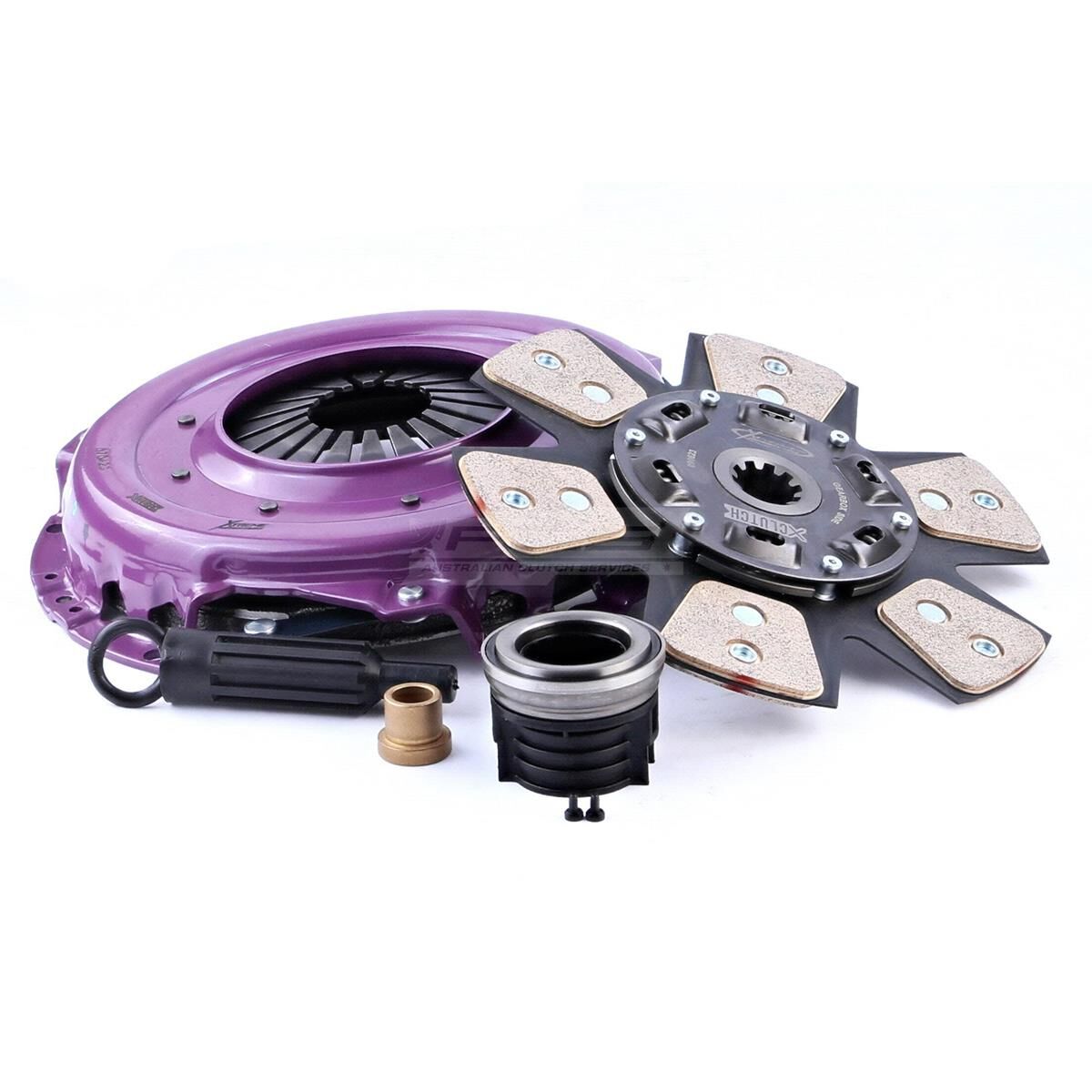 KIT PER GMH COM SER II 3.8L, , scaau_hi-res