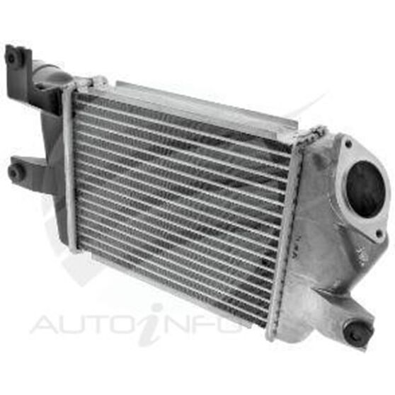 Jayrad Charged Air Cooler Intercooler Ic8057 Supercheap Auto