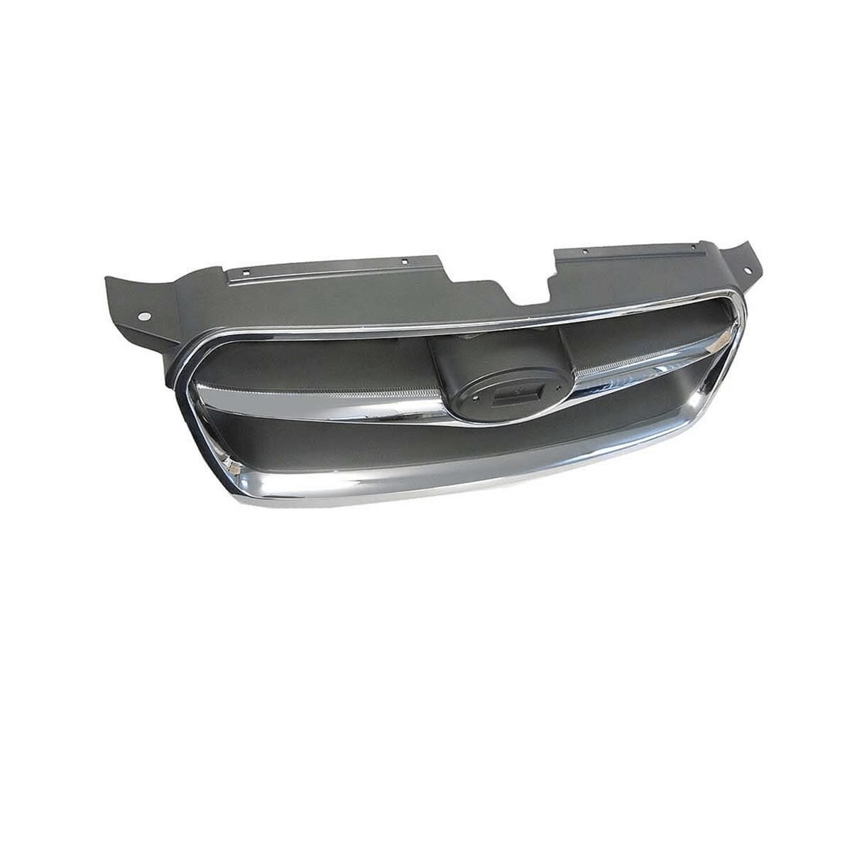 SUBARU LIBERTY  BL  09/2006 ~ 09/2009  GRILLE, , scaau_hi-res