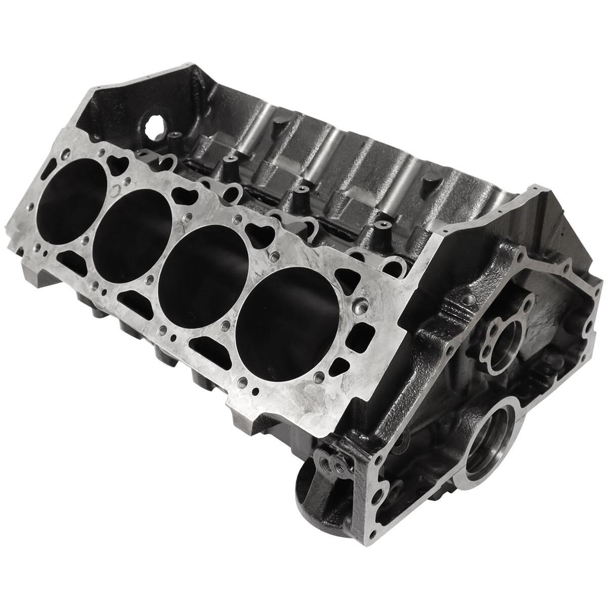BBC BARE ENGINE BLOCK 4.490" BORE 9.81 DECK MAIN BEAR 2.93", , scaau_hi-res