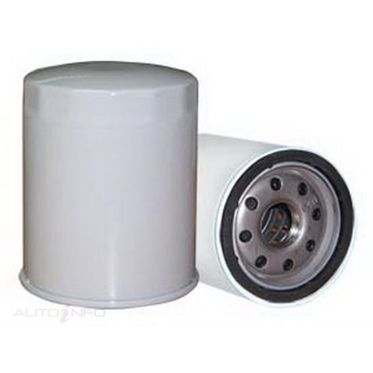 OIL FILTER FITS Z456 Z411, , scaau_hi-res