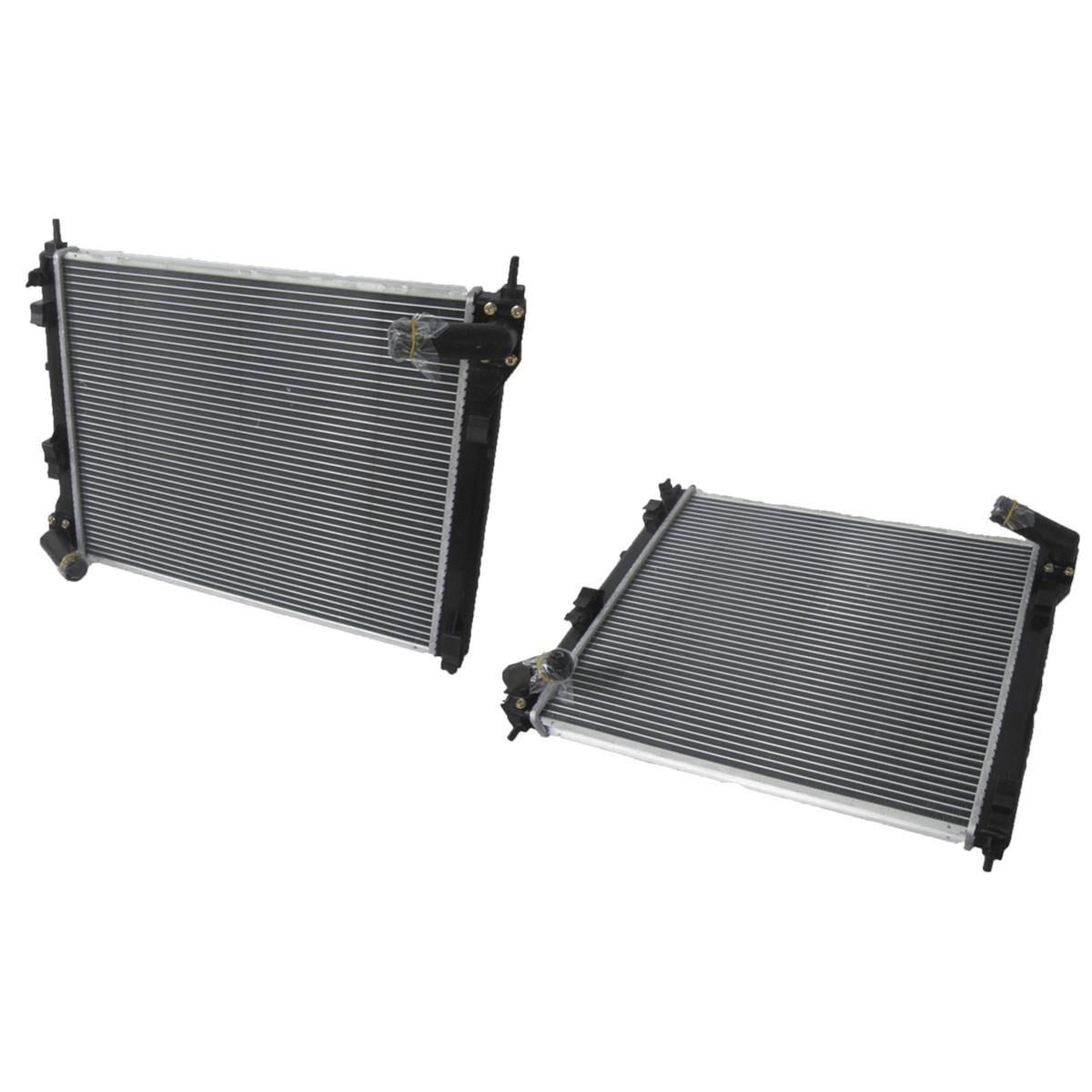 NISSAN JUKE F15 RADIATOR, , scaau_hi-res