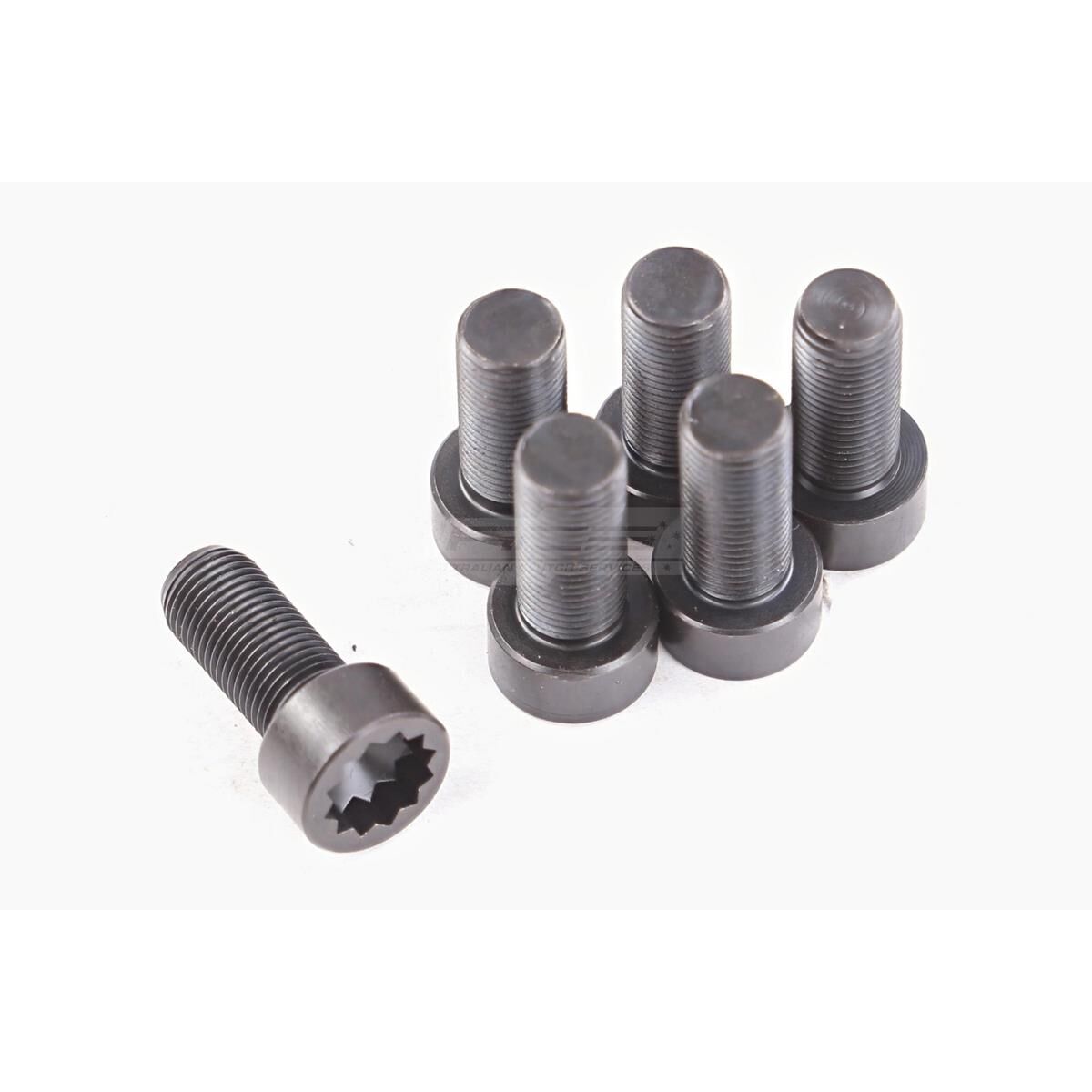 BOLT SET F/W L/ROV 10 x 1.0 x 21.2 (6), , scaau_hi-res