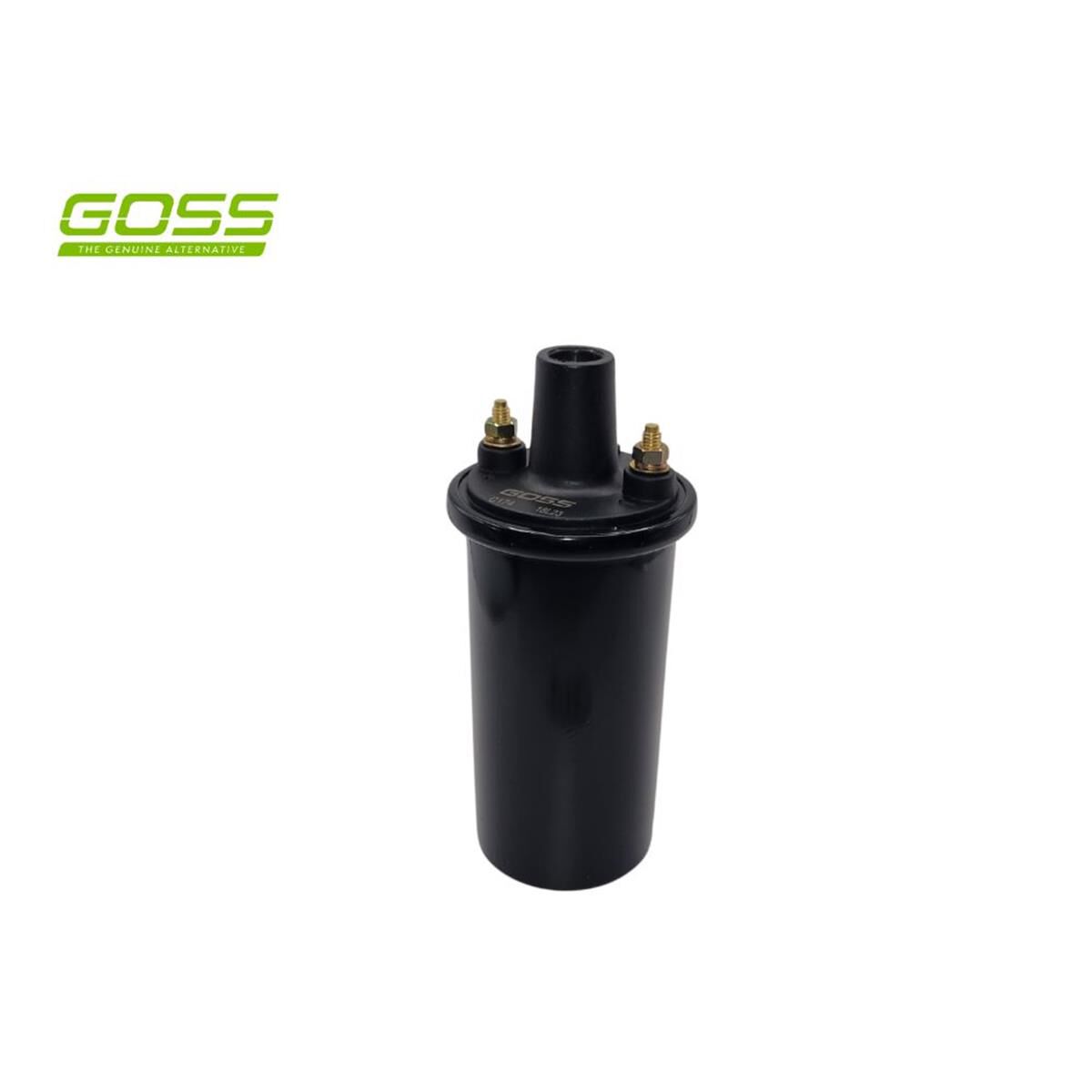 GOSS IGNITION COIL, , scaau_hi-res
