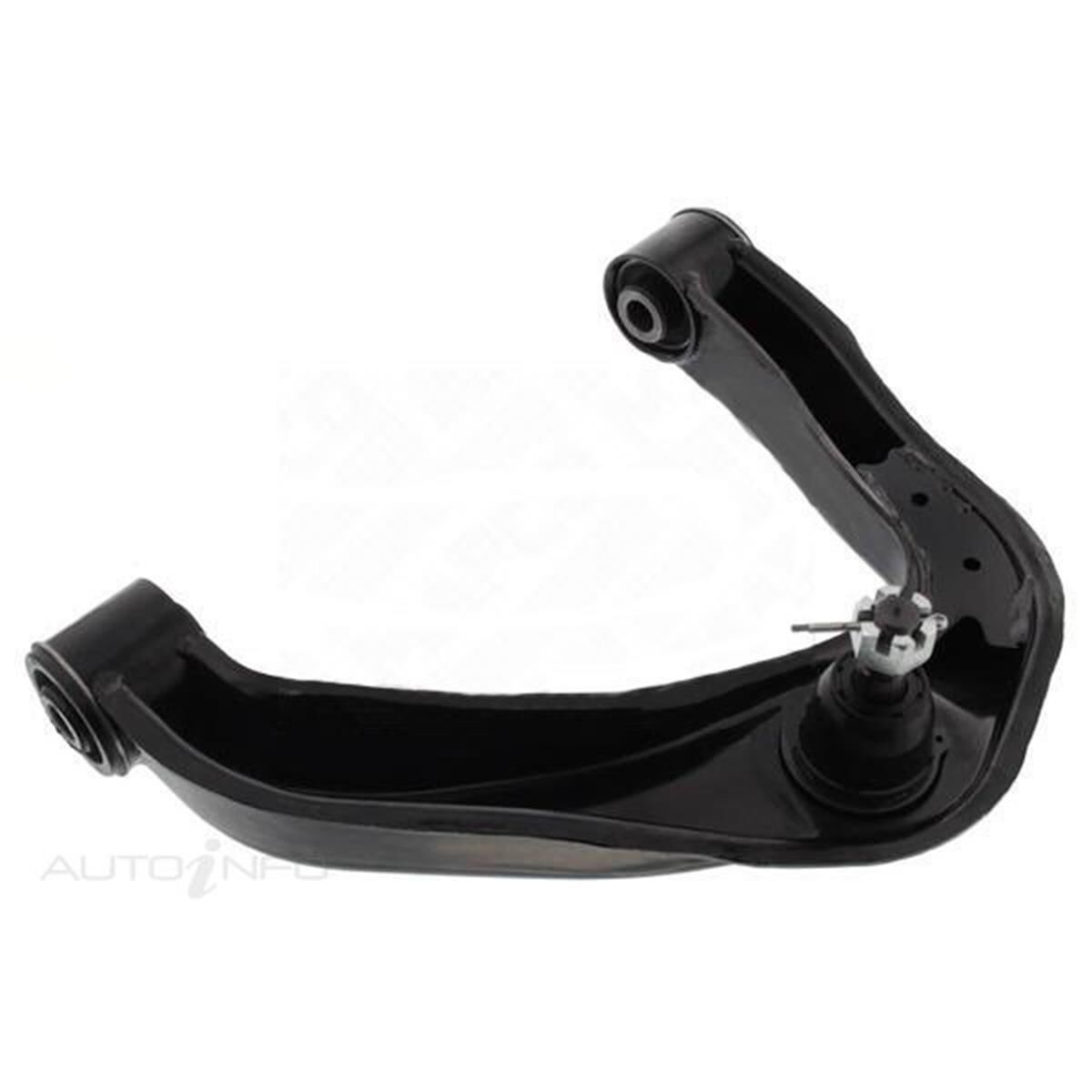 PTX NAVARA D40 MNT CHASSIS FRT LH UPPER, , scaau_hi-res