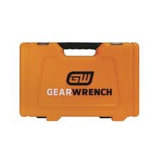 65 PCE 1/4,3/8,1/2" MET & SAE SOCKET SET, , scaau_hi-res