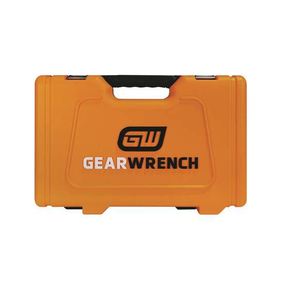 65 PCE 1/4,3/8,1/2" MET & SAE SOCKET SET, , scaau_hi-res