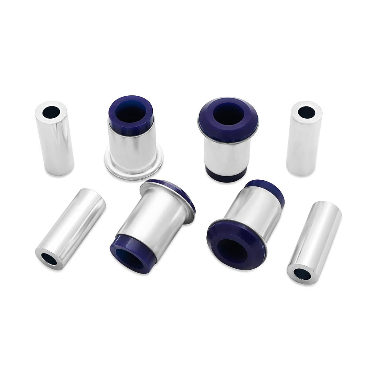 Control Arm Upper-Inner Bush Kit, , scaau_hi-res