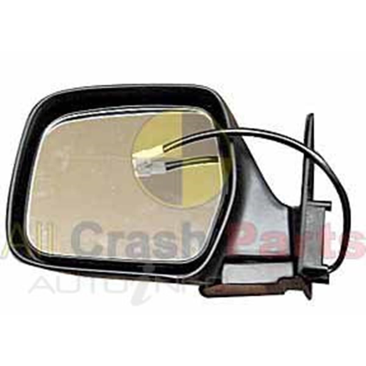 DOOR MIRROR LH, , scaau_hi-res