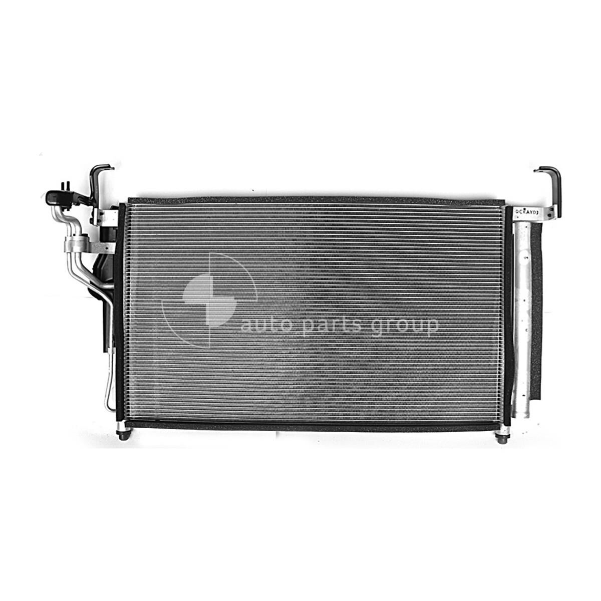 A/C CONDENSER, , scaau_hi-res