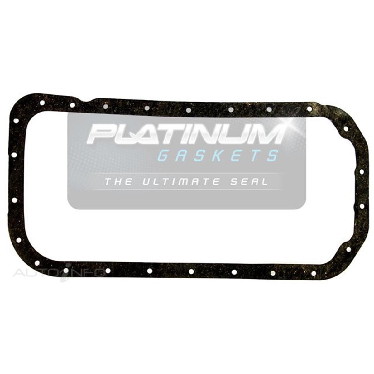OIL PAN GASKET, , scaau_hi-res